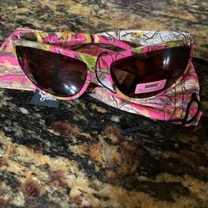 Hornz Polarized Sunglasses New